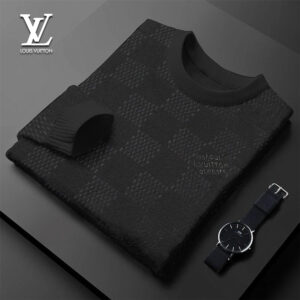 Limited Edition LV Sweater