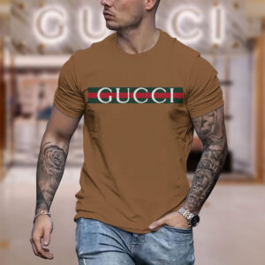 Luxury Brand Unisex T-Shirt DMM