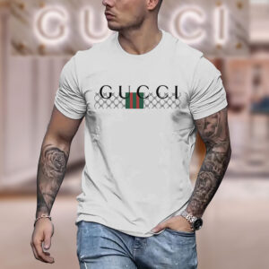 Luxury Brand Unisex T-Shirt DMM
