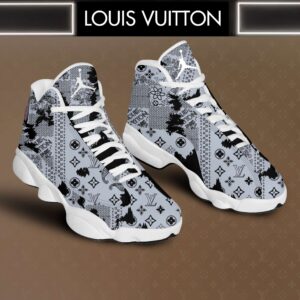 Luxury Air Jordan 13 Sneaker