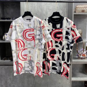 Limited Edition D&G T- Shirt LTV99021