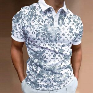 LUXURY POLO SHIRT FOR MEN 2024