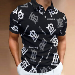 BURBERRY LUXURY POLO 2024
