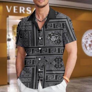 Hawaiian Shirt For Men – TDA002460