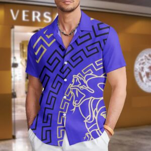 Hawaiian Shirt For Men – TDA002463