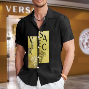 Hawaiian Shirt For Men – TDA002469