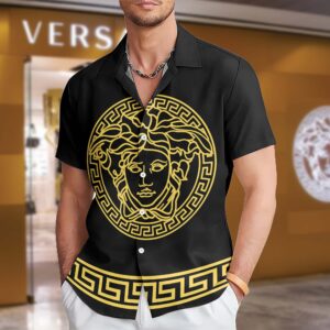 Hawaiian Shirt For Men – TDA002471