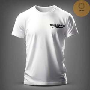 Luxury Brand Unisex T-Shirt RDX00130400107