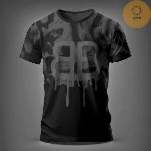 Luxury Brand Unisex T-Shirt RDX00130400095