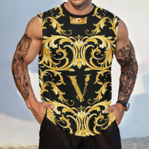 Premium Tank Top For Men TDA002868