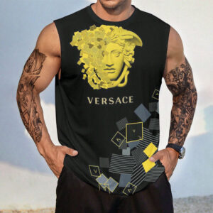 Premium Tank Top For Men TDA002929