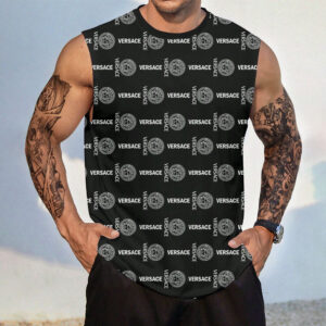 Premium Tank Top For Men TDA002937