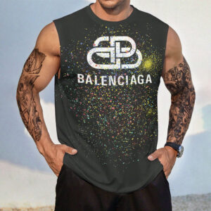 Premium Tank Top For Men RDX130400199