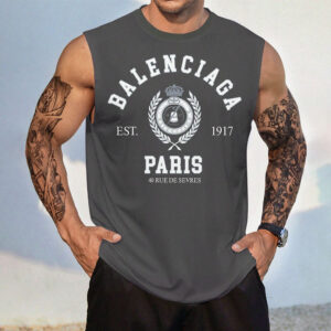 Premium Tank Top For Men RDX130400194