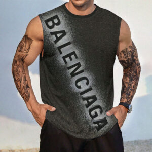 Premium Tank Top For Men RDX130400187