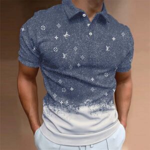 LUXURY POLO SHIRT FOR MEN 2024