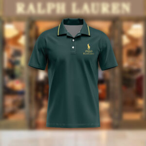 Ralph Lauren Polo Shirt For Men – TH91111175