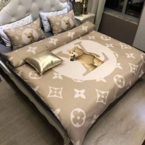 Deluxe Edition Bedding Sets