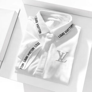 LUXURY POLO SHIRT FOR MEN 2024 DRX000180520
