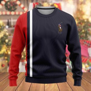 PREMIUM R*lph Laur*n UGLY SWEATER FOR MEN – DN9301019