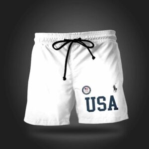 Hot Brand Summer Beach Short