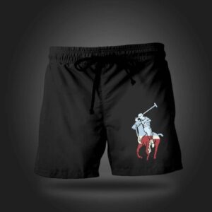 Hot Brand Summer Beach Short