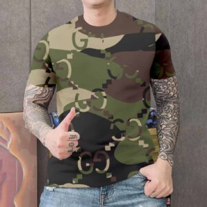 Luxury Brand Unisex T-Shirt RDG00060503