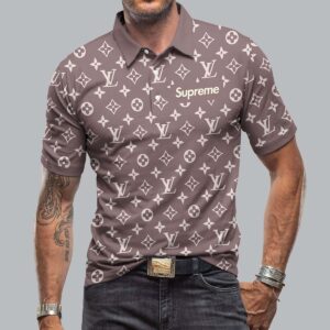 LUXURY POLO SHIRT FOR MEN 2024 DRX00060513