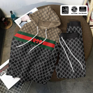 Best Selling Limited Edition Premium Set Hoodie & Pants