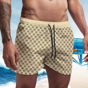 Luxury Brand For Men - Shorts