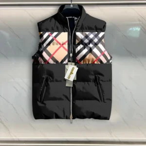 BB Limited Edition Sleeveless Down Jacket