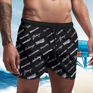 Luxury Brand For Men - Shorts
