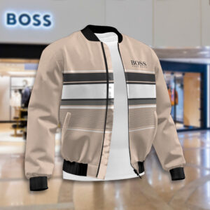 HUGO BOSS JACKET
