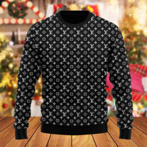 Luxury Winter 2024 Men’s Sweater