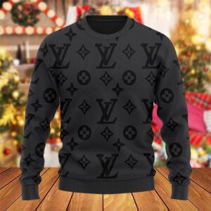 Luxury Winter 2024 Men’s Sweater