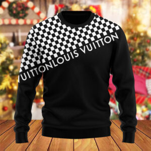 Luxury Winter 2024 Men’s Sweater