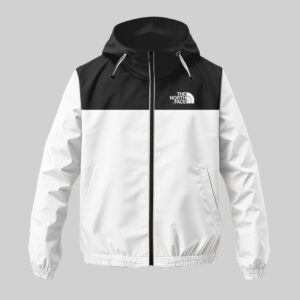 New Trending Luxury Unisex Windbreaker-Jacket