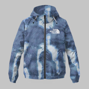 New Trending Luxury Unisex Windbreaker-Jacket