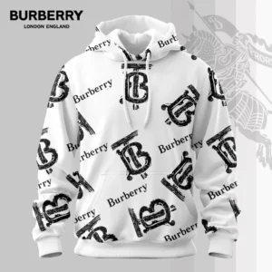 BB Unisex Luxury Brand Hoodie