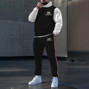 Best Selling Limited Edition Premium Set Hoodie & Pants
