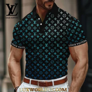 LUXURY POLO SHIRT FOR MEN