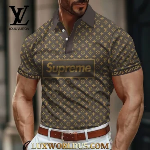 LUXURY POLO SHIRT FOR MEN
