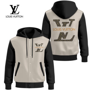 Limited Edition LV Hoodie/Sweatshirt