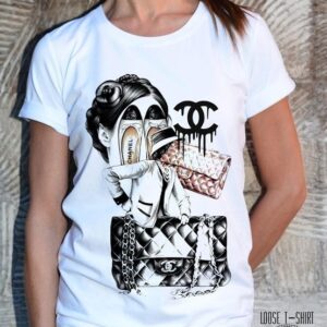 Best Selling T- Shirt Limited Edition