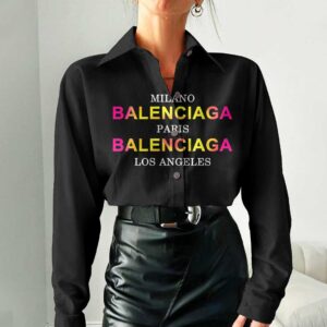Luxury WOMEN'S SHIRTS Limited Edition DRX000523201