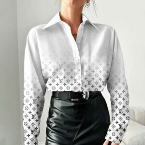 Best Selling Luxury Women Shirt