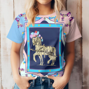 Luxury T- Shirt Limited Edition