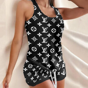 Limited Edition Combo Hawaiian Sets Luxury