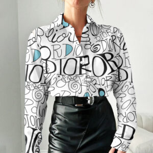 Luxury WOMEN'S SHIRTS Limited Edition DRX000523333