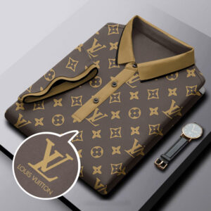 LUXURY POLO SHIRT FOR MEN